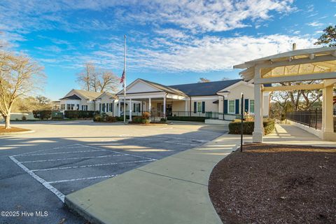 A home in New Bern