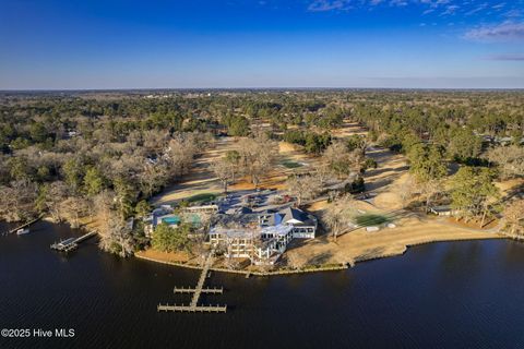 A home in New Bern