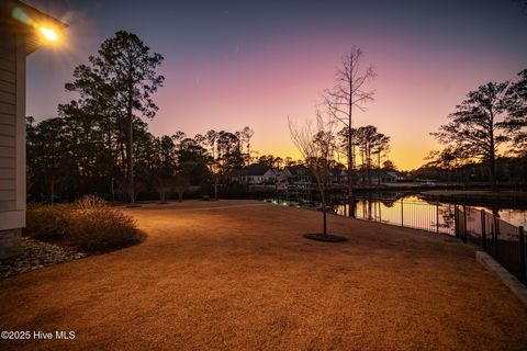 A home in New Bern