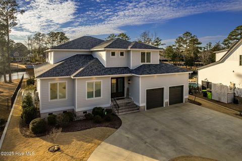 A home in New Bern