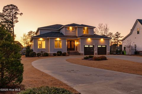 A home in New Bern