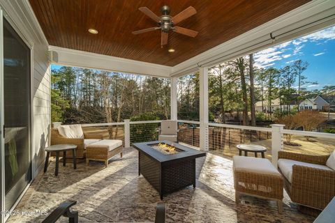 A home in New Bern