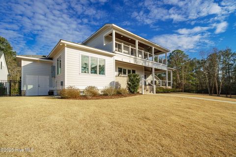 A home in New Bern