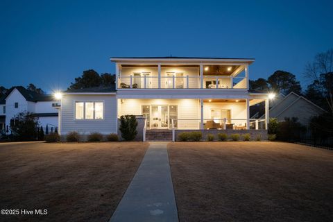 A home in New Bern