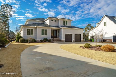 A home in New Bern