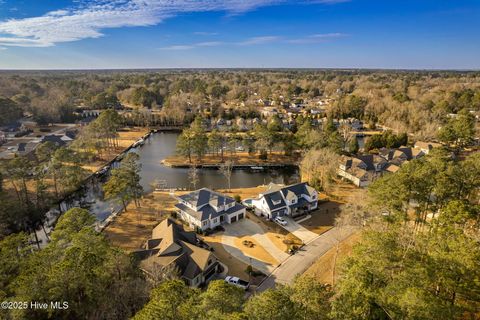 A home in New Bern