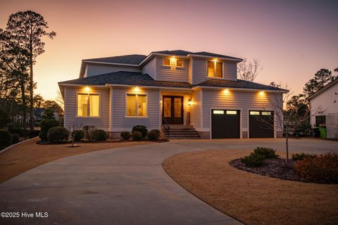 A home in New Bern