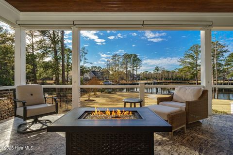 A home in New Bern