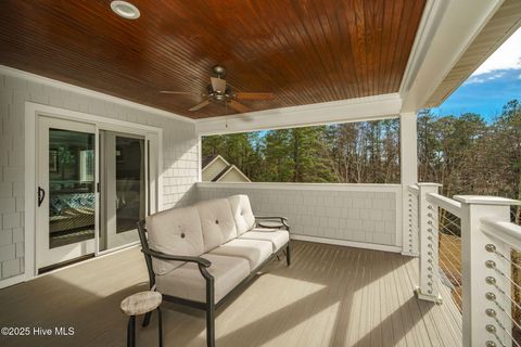 A home in New Bern