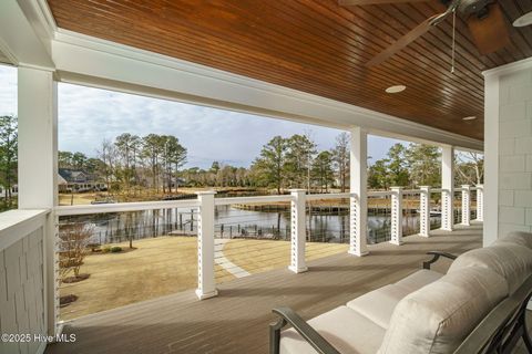 A home in New Bern