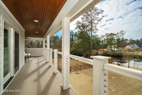 A home in New Bern