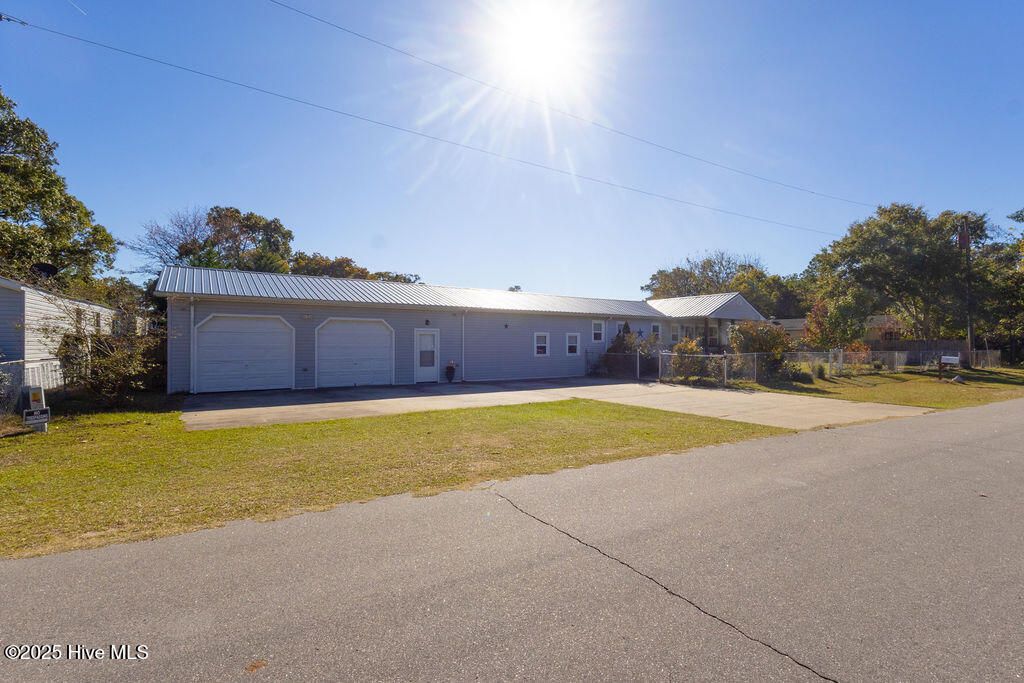 Photo of 213 Yeopim Trail, Edenton, NC 27932 (MLS # 100538897)