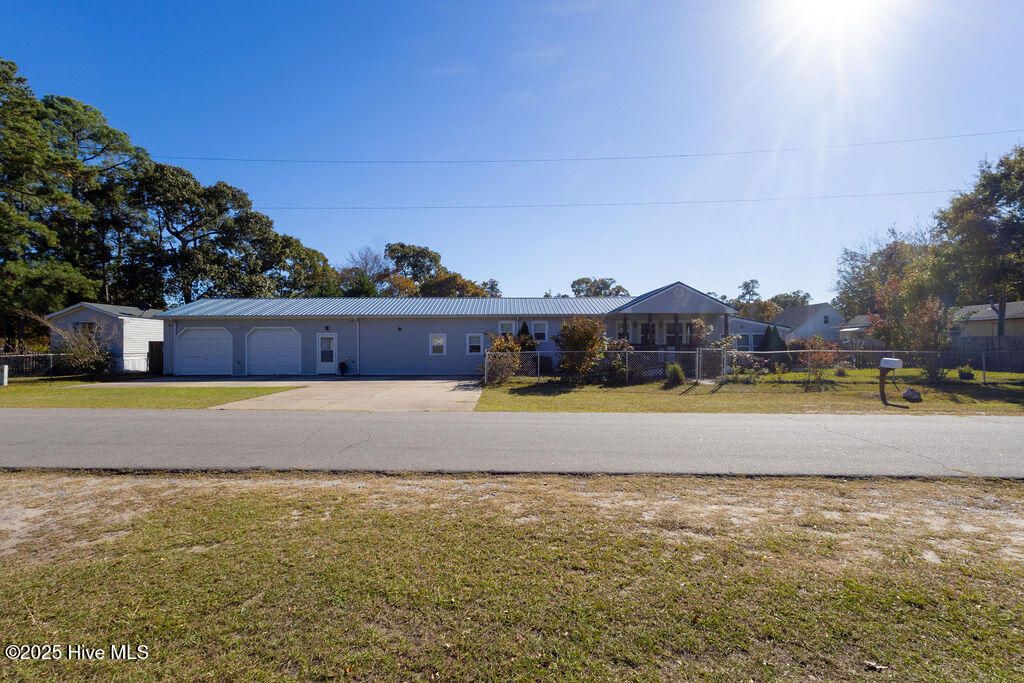 Photo of 213 Yeopim Trail, Edenton, NC 27932 (MLS # 100538897)