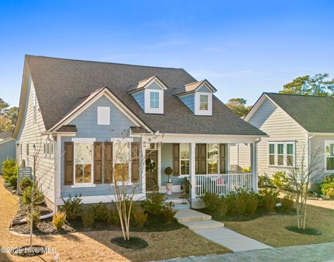 A home in Calabash