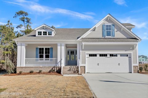 A home in Holly Ridge