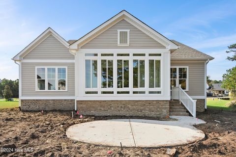 A home in Holly Ridge