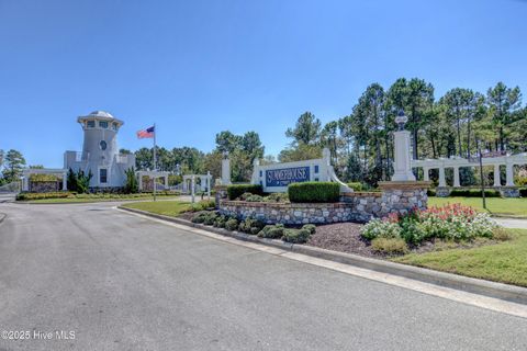 A home in Holly Ridge