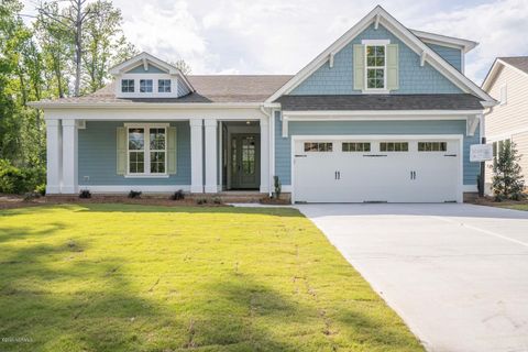 A home in Holly Ridge