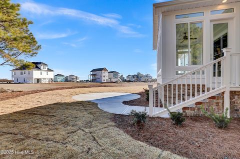 A home in Holly Ridge