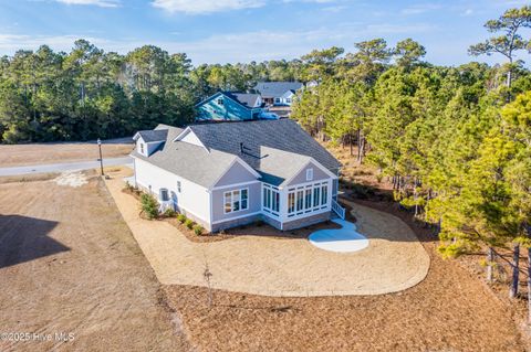 A home in Holly Ridge