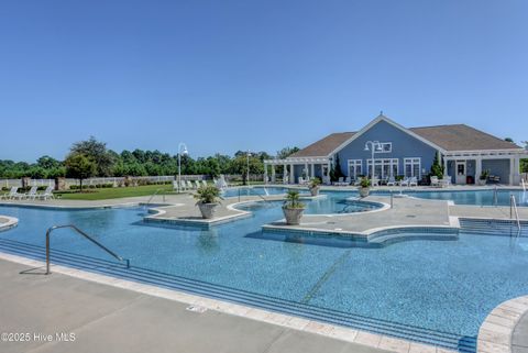 A home in Holly Ridge