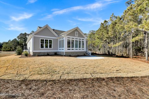 A home in Holly Ridge