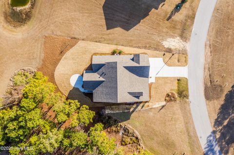 A home in Holly Ridge