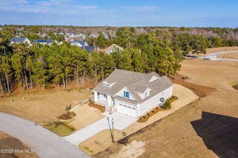 A home in Holly Ridge