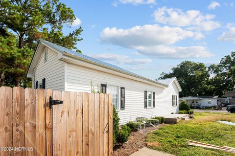 A home in Winterville