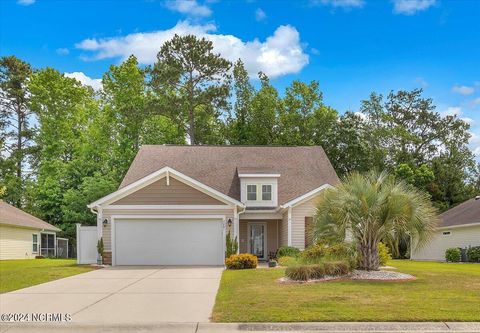 A home in Calabash