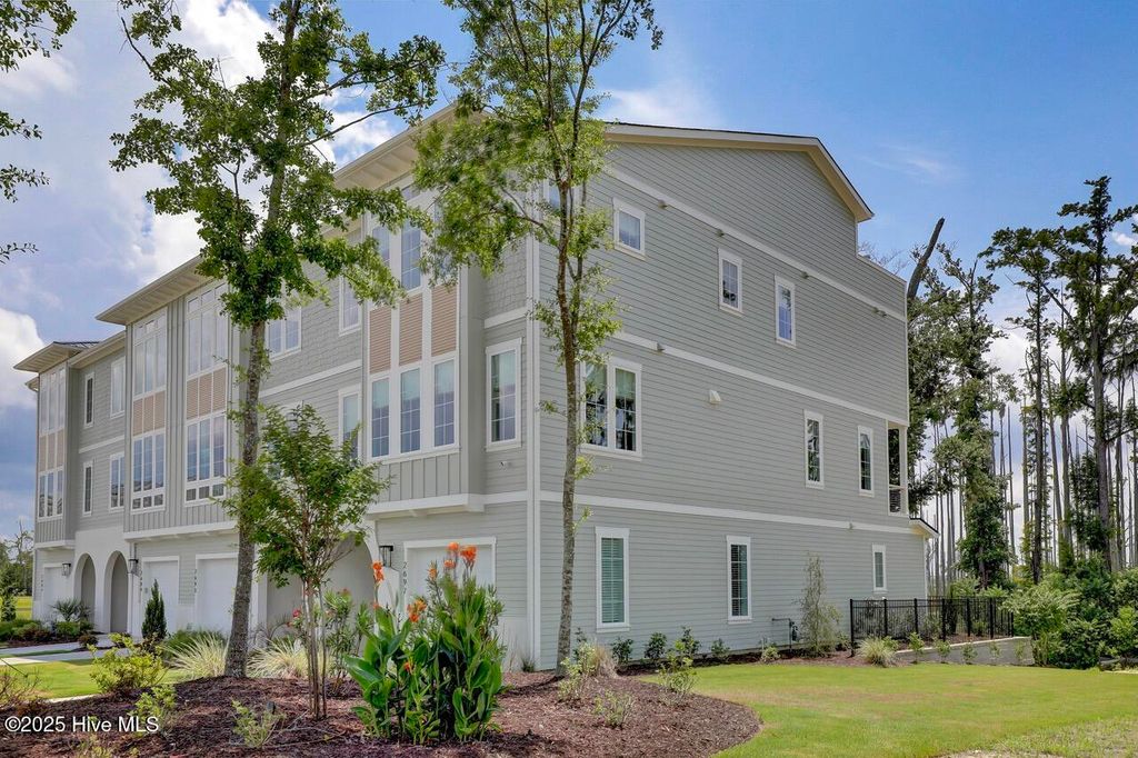 Photo of 2697 Alvernia Drive, Castle Hayne, NC 28429 (MLS # 100519805)