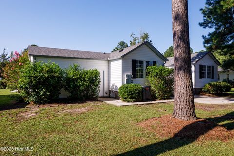 A home in Calabash