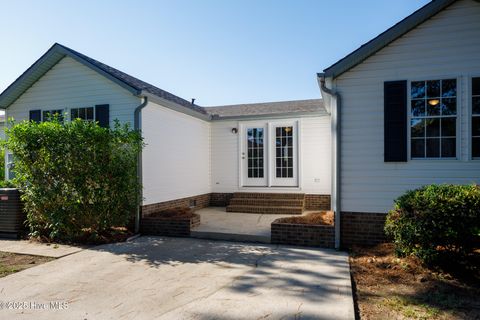 A home in Calabash