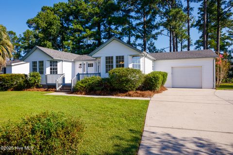 A home in Calabash