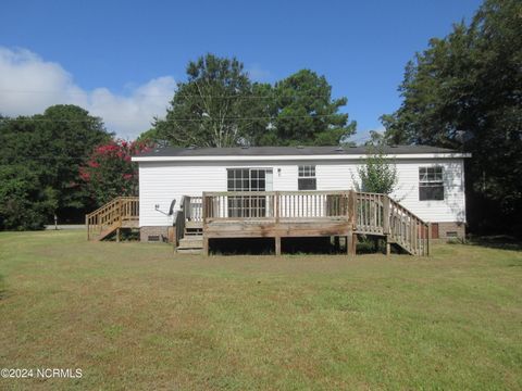 A home in Grandy