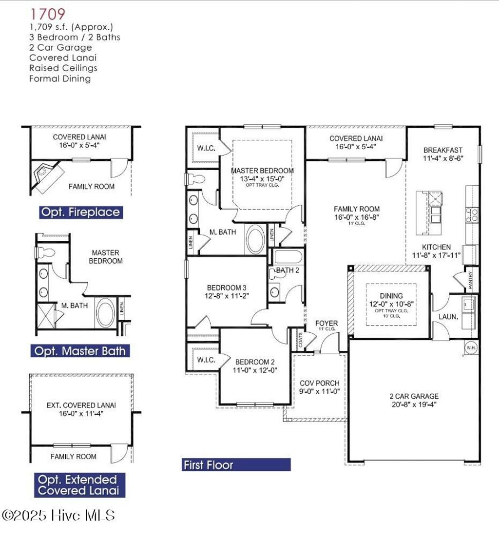 Photo of 265 Nellie Lane, Swansboro, NC 28584 (MLS # 100540987)