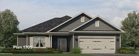 265 Nellie Lane Swansboro NC 28584