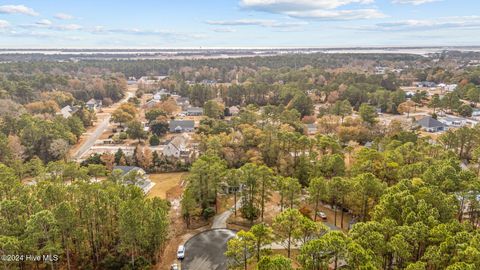 A home in Bogue