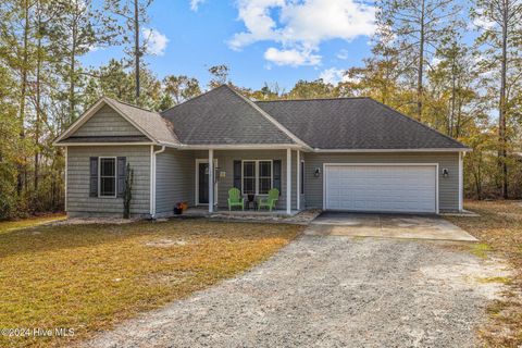 A home in Bogue