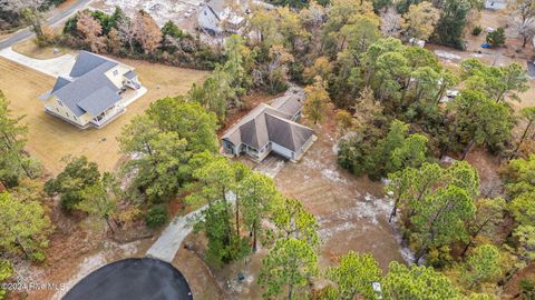 A home in Bogue