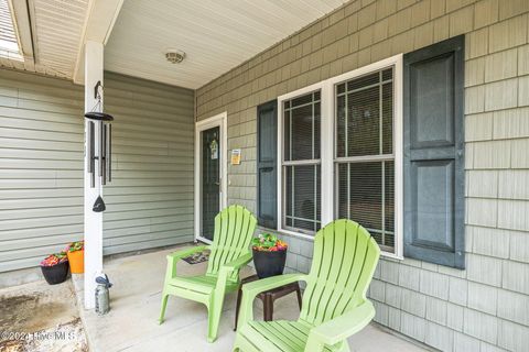 A home in Bogue