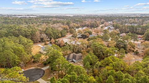 A home in Bogue