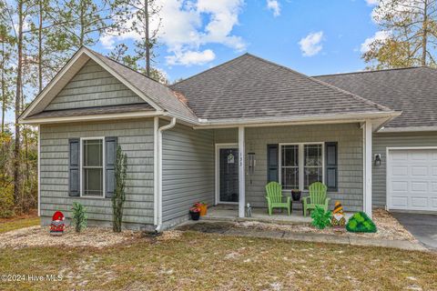 A home in Bogue