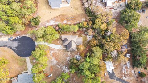 A home in Bogue