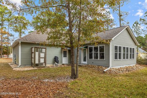 A home in Bogue