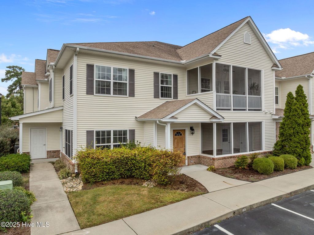 Photo of 1902 Covengton Way #103, Greenville, NC 27858 (MLS # 100536364)