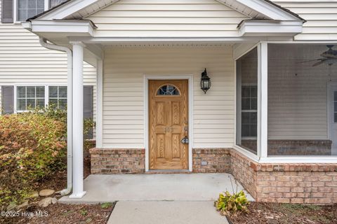 Photo of 1902 Covengton Way #103, Greenville, NC 27858 (MLS # 100536364)
