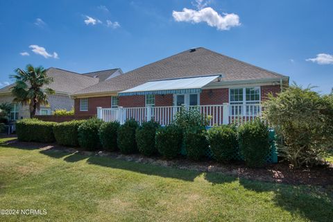 A home in Wilmington