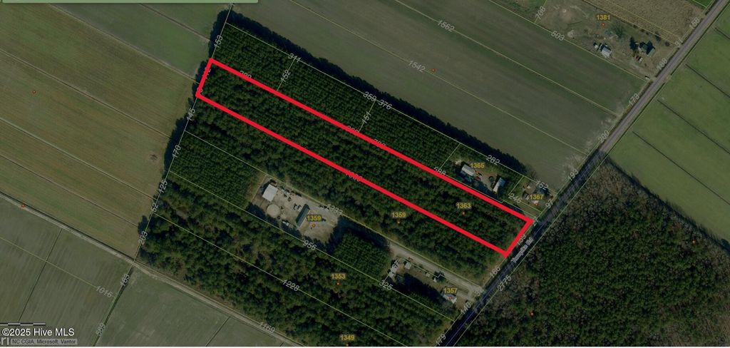 Photo of 1363 Turnpike Road, Elizabeth City, NC 27909 (MLS # 100538992)