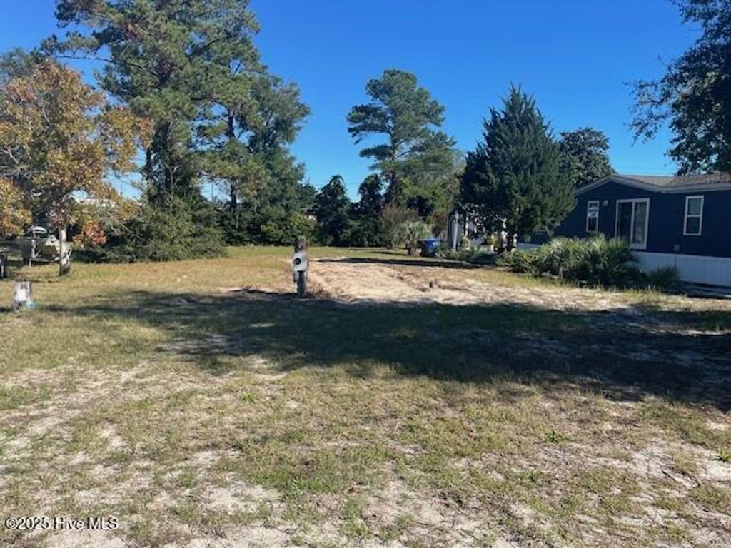 Photo of 718 Glenn Avenue, Carolina Beach, NC 28428 (MLS # 100538800)